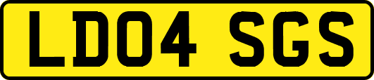 LD04SGS