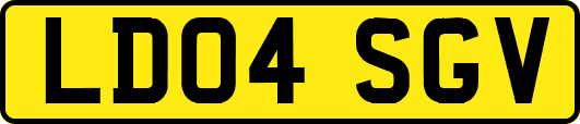 LD04SGV