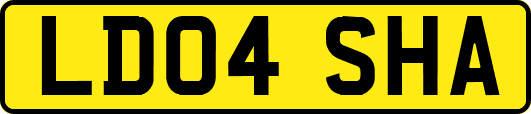 LD04SHA