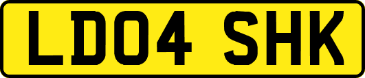 LD04SHK