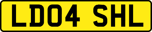 LD04SHL
