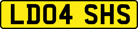 LD04SHS