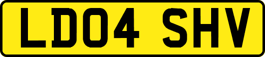 LD04SHV
