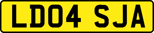 LD04SJA