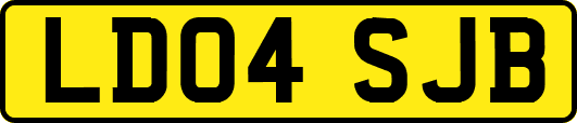 LD04SJB