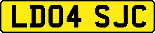 LD04SJC