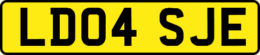 LD04SJE