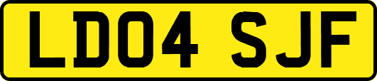LD04SJF
