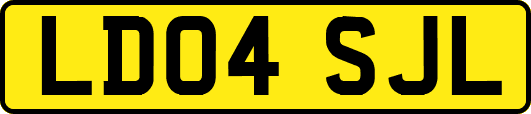 LD04SJL