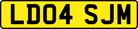 LD04SJM
