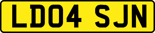 LD04SJN
