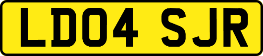 LD04SJR