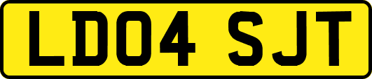 LD04SJT