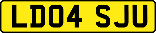 LD04SJU