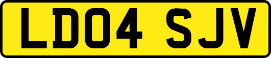 LD04SJV