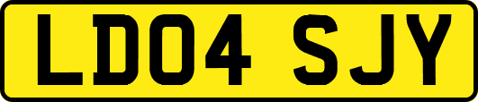 LD04SJY