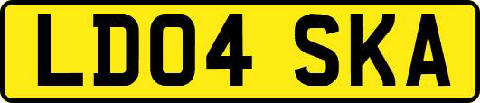 LD04SKA