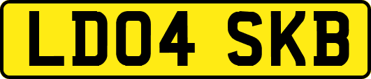 LD04SKB