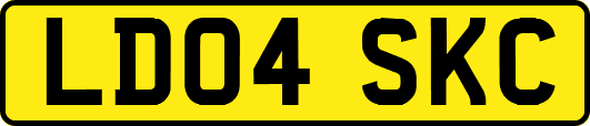 LD04SKC
