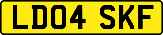 LD04SKF