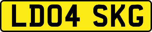 LD04SKG