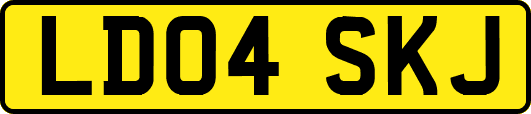 LD04SKJ