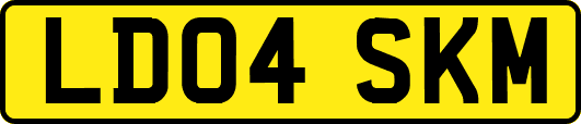LD04SKM