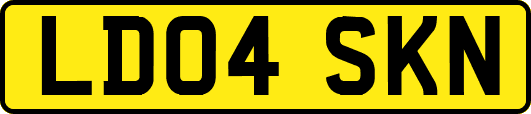 LD04SKN