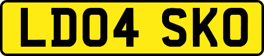 LD04SKO