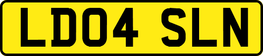 LD04SLN