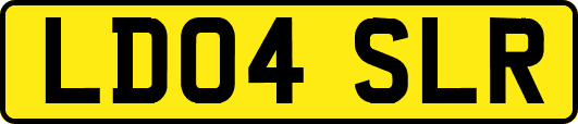LD04SLR