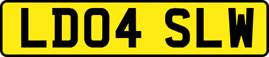 LD04SLW