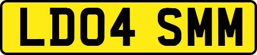 LD04SMM