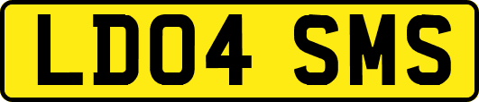 LD04SMS