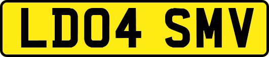 LD04SMV