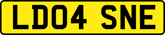 LD04SNE