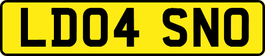 LD04SNO