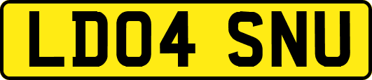 LD04SNU