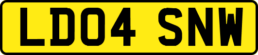 LD04SNW