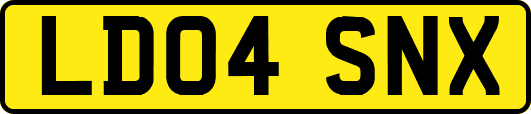 LD04SNX