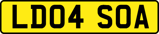 LD04SOA