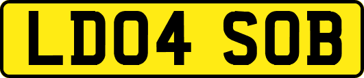 LD04SOB
