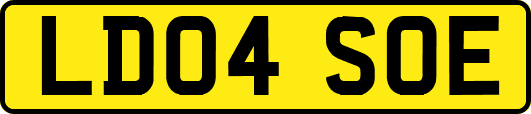 LD04SOE