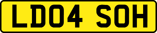 LD04SOH