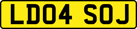 LD04SOJ