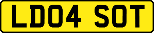 LD04SOT