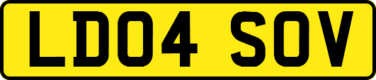 LD04SOV