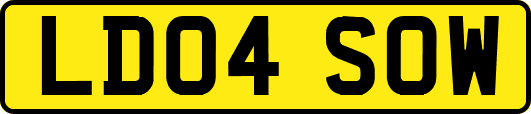 LD04SOW