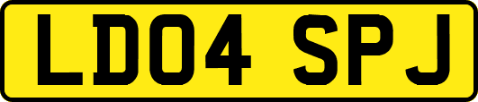 LD04SPJ