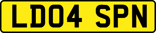 LD04SPN